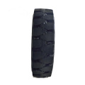 Forklift solid tire 6.50-10 forklift parts